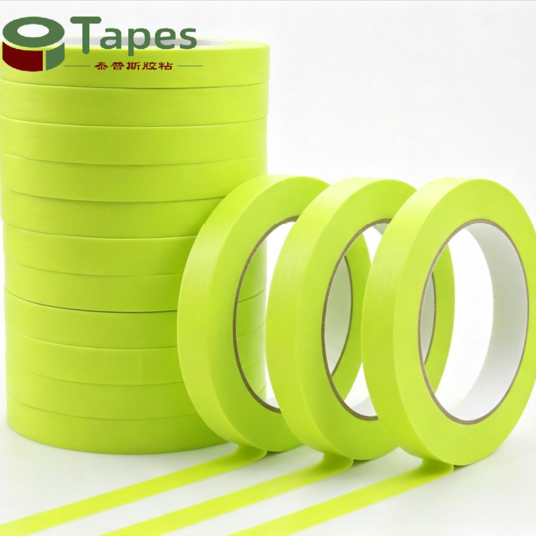 Uv Resistance Japanese Washi Paper Painter Tape for Car Automotive Painting Uv Resistance Japanese Washi Paper Painter Tape for Car Automotive Painting
