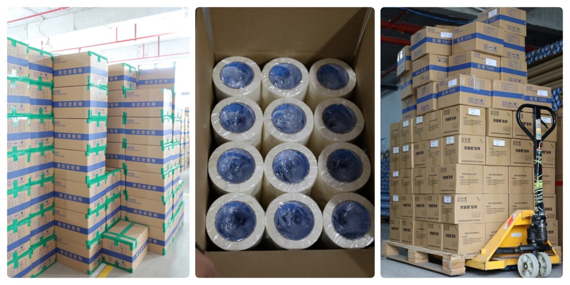 custom packing cartons