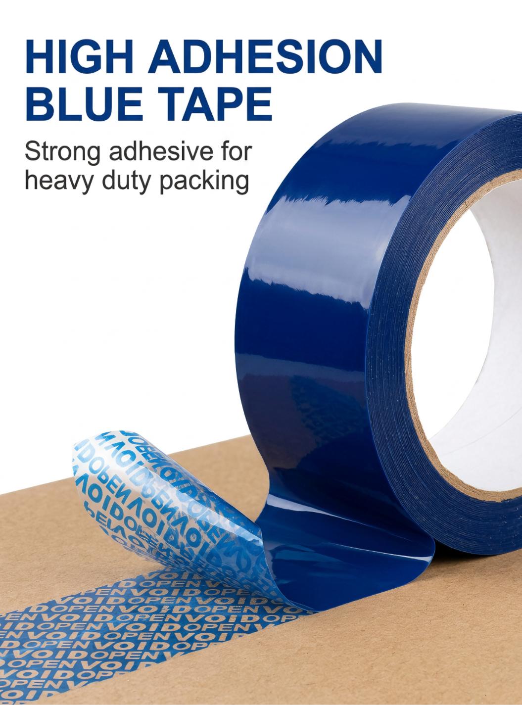 Anti-Counterfeit Sealing Tamper Evident VOID Security Tape Anti-Counterfeit Sealing Tamper Evident VOID Security Tape