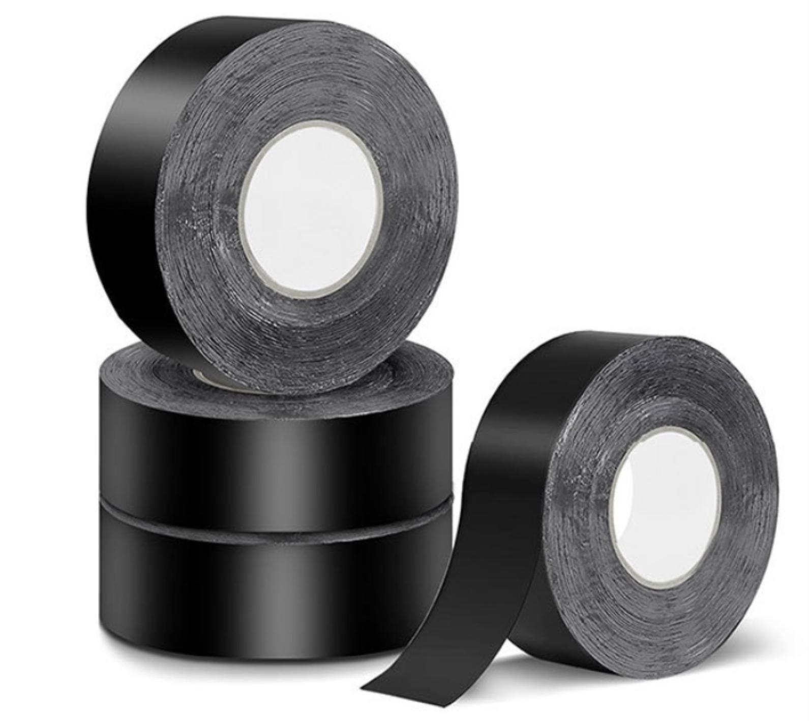 Timber Protection Butyl Tape for Decks and Pergolas